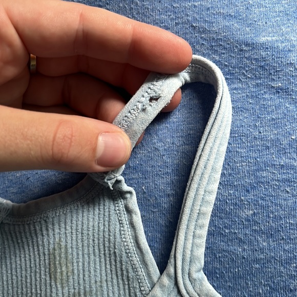 Free People Movement Happiness Runs Size XS/S - Picture 3 of 5